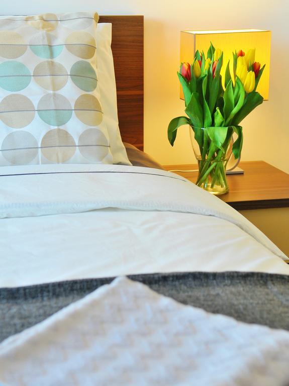 Apartamentyprzymorzu Solna 201 - W Centrum Blisko Morza Kolobrzeg Luaran gambar
