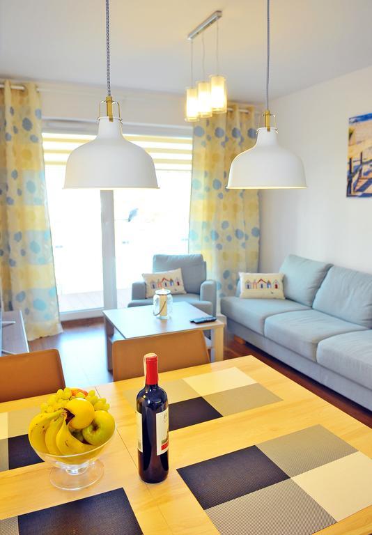 Apartamentyprzymorzu Solna 201 - W Centrum Blisko Morza Kolobrzeg Luaran gambar